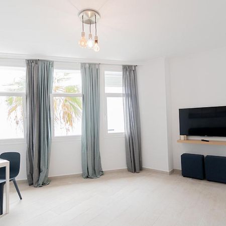 Appartamento Casa Raquel Las Palmas de Gran Canaria Esterno foto