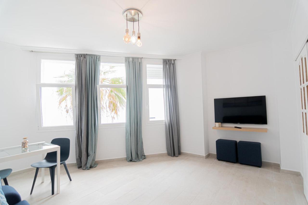Appartamento Casa Raquel Las Palmas de Gran Canaria Esterno foto