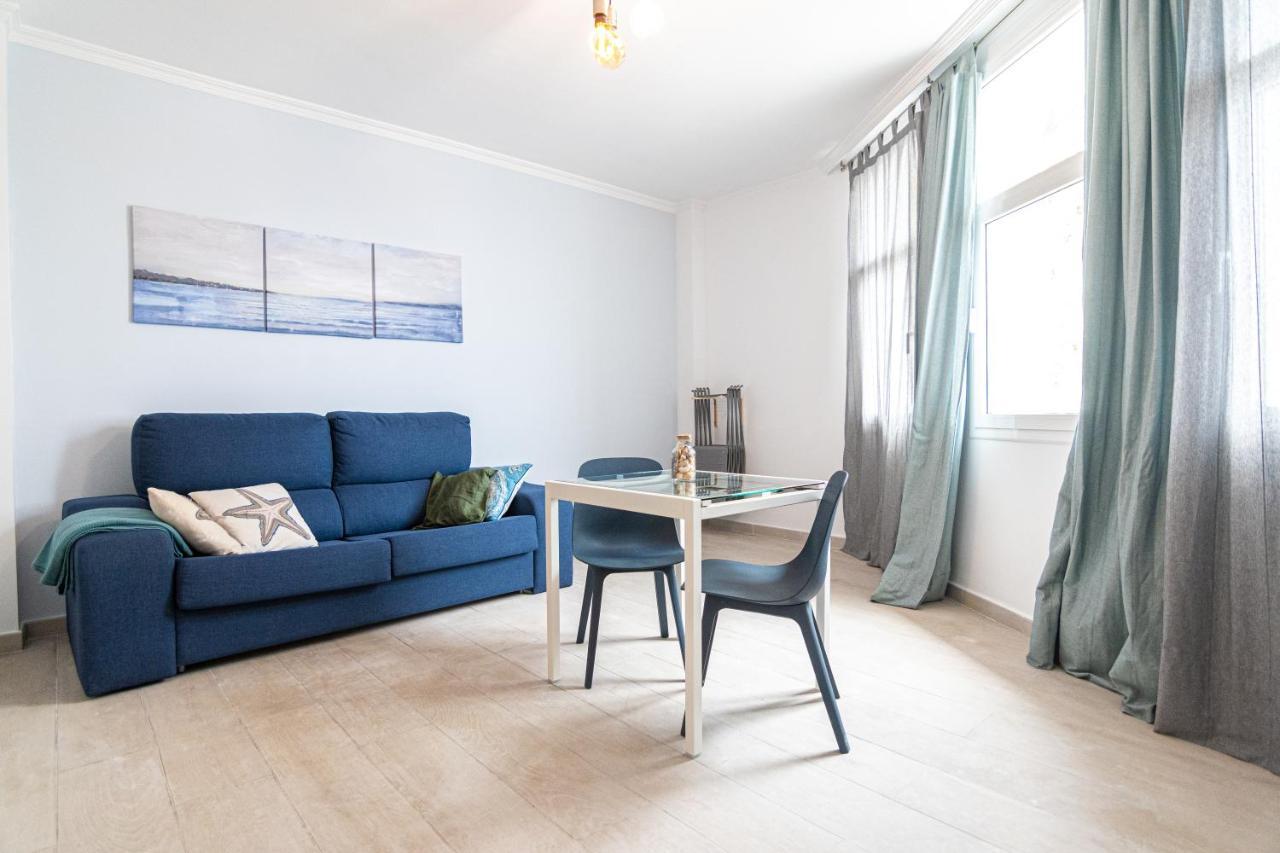 Appartamento Casa Raquel Las Palmas de Gran Canaria Esterno foto
