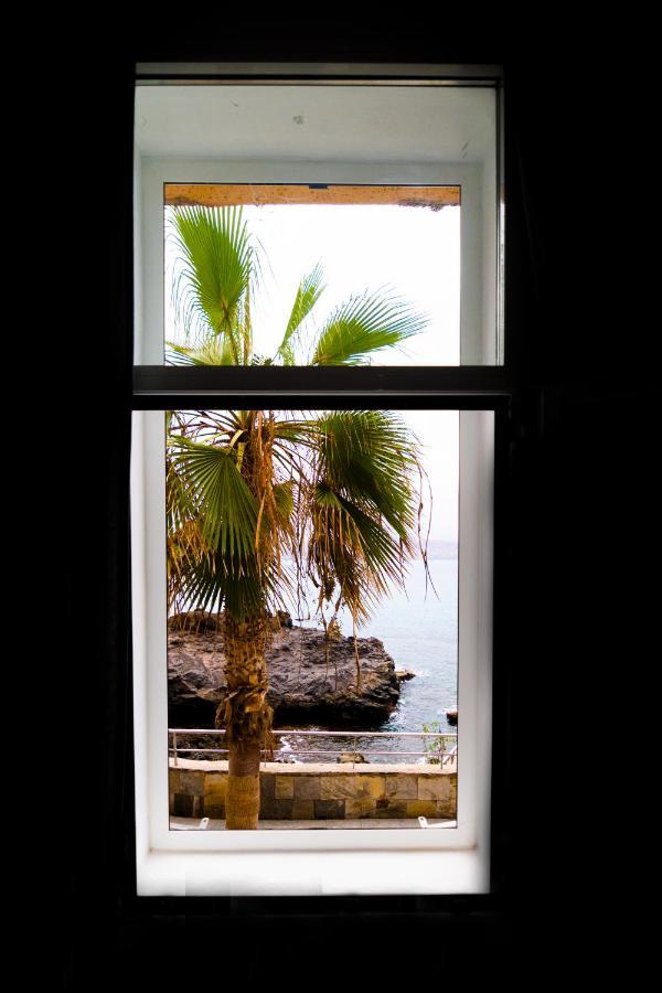 Appartamento Casa Raquel Las Palmas de Gran Canaria Esterno foto