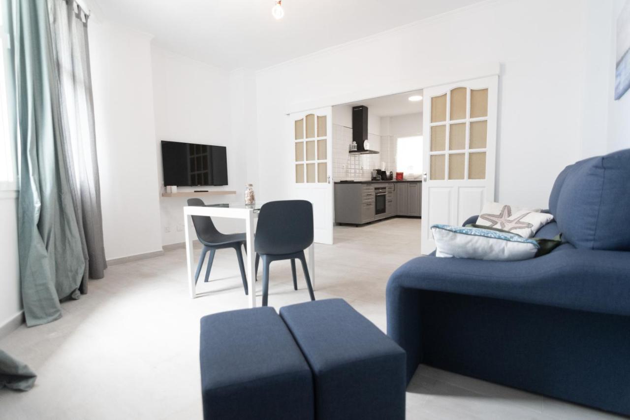Appartamento Casa Raquel Las Palmas de Gran Canaria Esterno foto