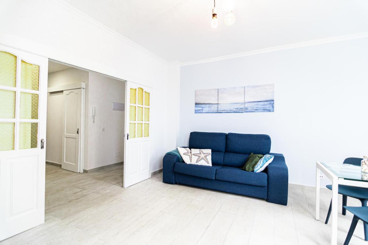 Appartamento Casa Raquel Las Palmas de Gran Canaria Esterno foto