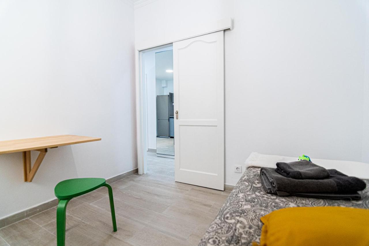 Appartamento Casa Raquel Las Palmas de Gran Canaria Esterno foto