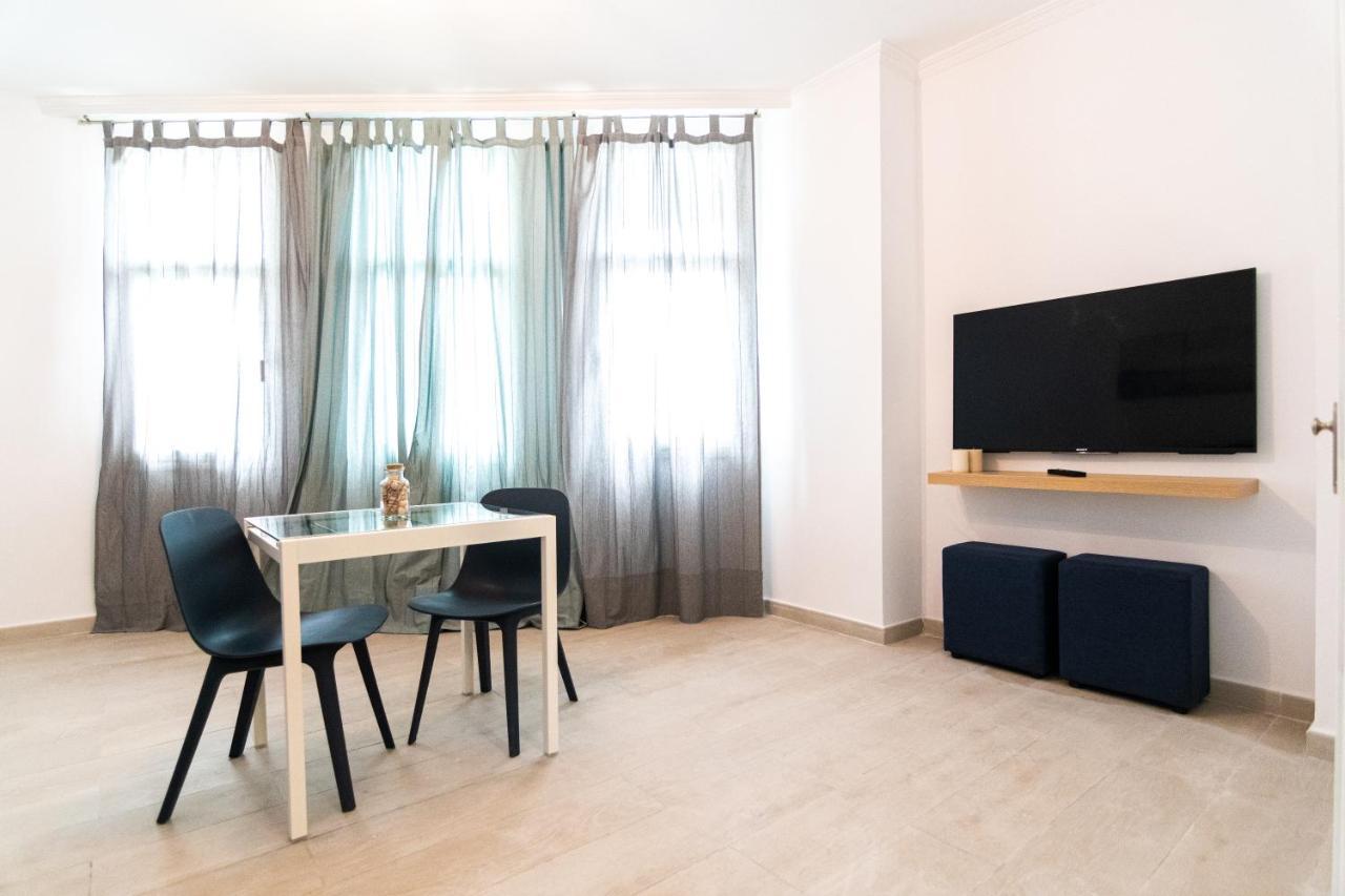 Appartamento Casa Raquel Las Palmas de Gran Canaria Esterno foto